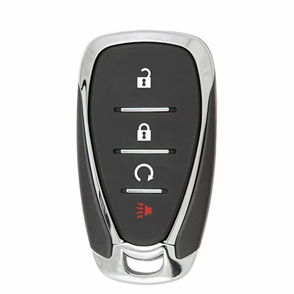 2016-2022 (Aftermarket) Smart Key for Chevrolet Bolt | PN: 13585722 / HYQ4AA 2016-2022 (Aftermarket) Smart Key for Chevrolet Bolt | PN: 13585722 / HYQ4AA